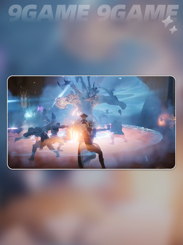 🔥兽人狂暴者太猛了！💥截图4