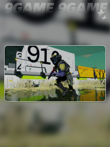 失落星船马拉松steam叫什么分享截图4