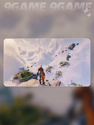失落的天空steam叫什么介绍截图4
