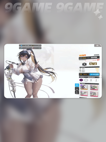 妮姬胜利女神强度表分享截图2