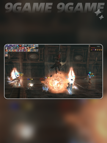 🔥天堂2魔珠玩法大揭秘💎截图6