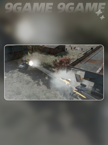 终结者黑暗命运反抗steam叫什么介绍截图3