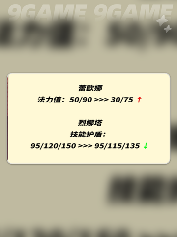 云顶之弈测试服更新内容介绍介绍截图4