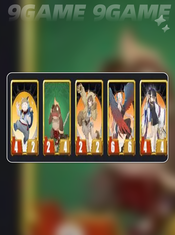 🔥千机阵麒麟神阵容曝光💥截图4