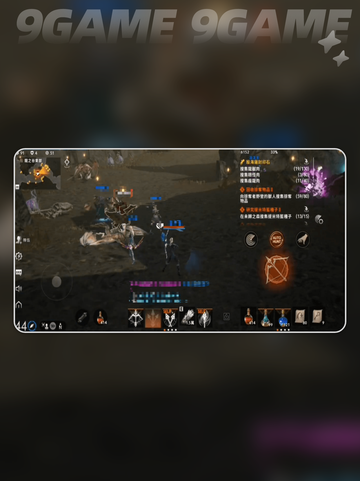 🎯天堂2弓箭手加点神技！💥截图4