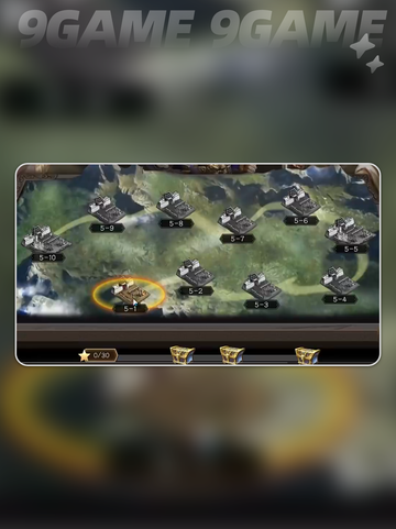 🔥三国霸业后期神操作💥截图6