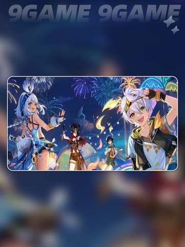 🔥原神5.8复刻角色大爆料！✨截图2