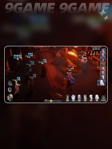 🔥三国志幻想大陆2枭之歌火队详细解析来了！💥截图5