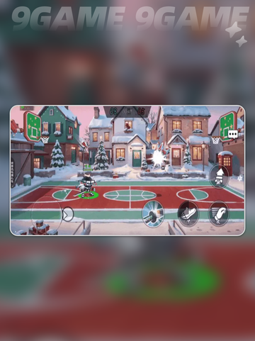 🔥灌篮高手角色养成秘籍💥截图6