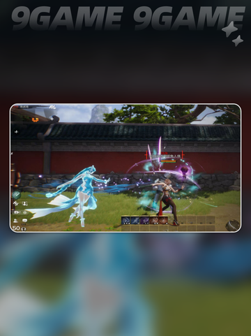 剑灵2武功进化攻略介绍截图3