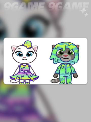 ✨汤姆猫小镇时装获取秘籍💎轻松拥有全攻略！截图3