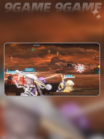 胜利女神新的希望古铁打法分享介绍截图3