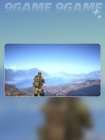 幽灵行动荒野进不去一直卡在uplay怎么办分享截图2