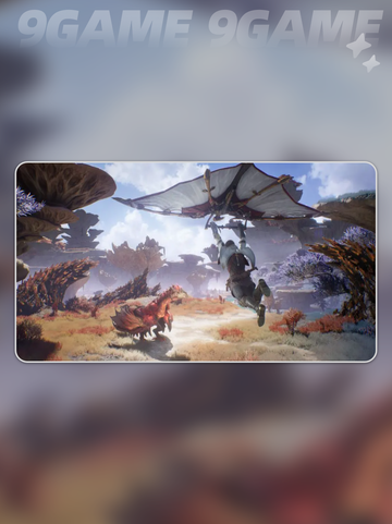 🔥怪物图鉴大公开！🎮截图2