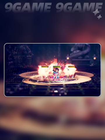 🔥逸剑风云决白惟一救法全攻略✨截图4