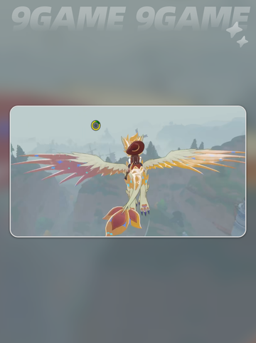 🔥洛克王国飞行精灵大揭秘🕊✨截图6