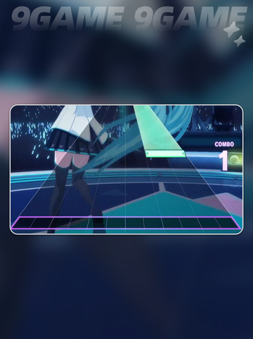 初音未来缤纷舞台判定范围怎么看介绍截图4
