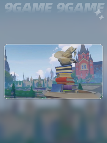 洛克王国世界魔法学院什么用途介绍截图3