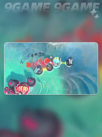 瓶盖战舰加速器要用吗介绍截图4