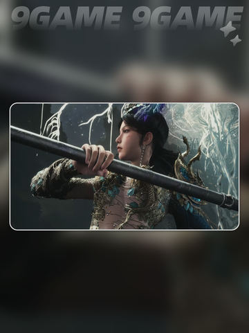 🔥明末渊虚之羽🎮：你玩过这款烧脑大作吗？💡截图5