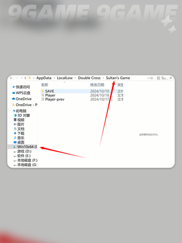 💥苏丹游戏黑屏闪退？一键解决✅截图3
