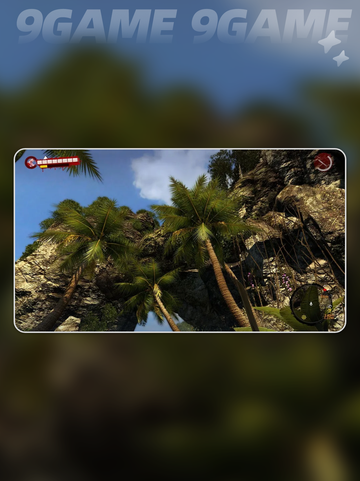 💥死亡岛激流闪退？1招秒解决！🔥截图3