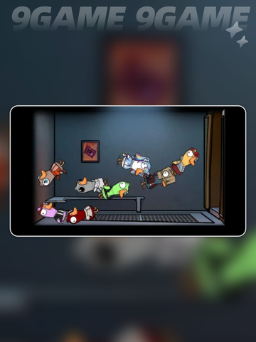🎮鹅鸭杀手游上线时间大揭秘！🔥截图3