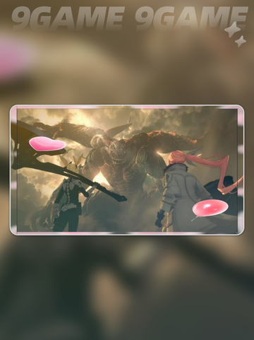 🔥怪兽8号手游上线日期曝光！🎮💥截图4