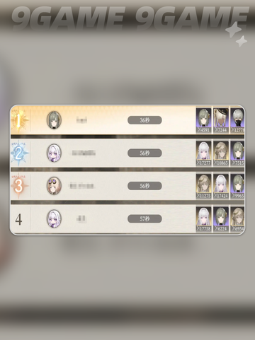 黑色信标pvp怎么打分享截图3