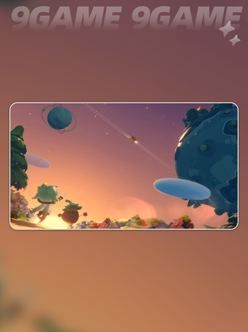 ✨星布谷地定档啦！速看⏰截图5