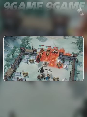 🔥三国望神州二测时间揭晓⏰游戏迷必看！截图4