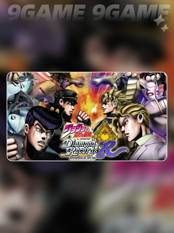 JOJO的奇妙冒险手游安卓好玩吗分享截图3