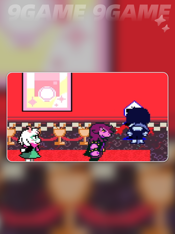 🔥三角符文3隐藏BOSS全攻略✨截图2