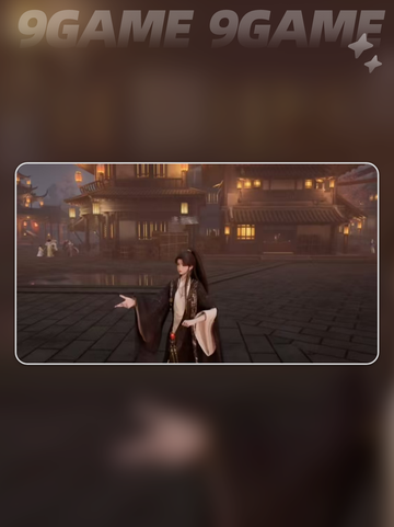 🔥代号界李贺爆火出圈！神秘背景大揭秘✨截图4
