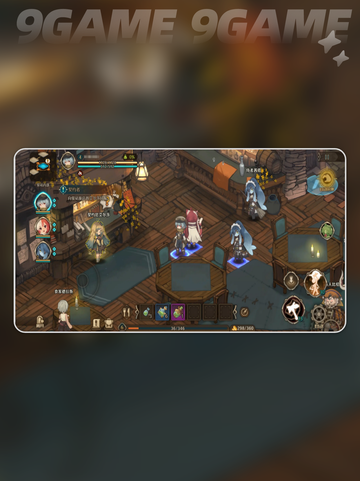 🏡深渊之歌家园玩法揭秘！🔥截图4