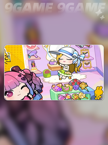 兔小萌世界🔥超萌冒险游戏来袭！🎮✨截图3