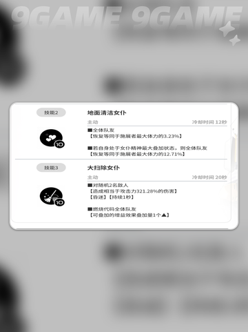 🔥胜利女神索达✨全新角色介绍来了！不容错过🎉截图5