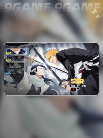 🔥境界刀鸣卡池必抽神将💥截图2