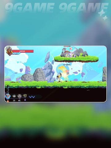 星界战士挑战房间怎么进介绍截图2