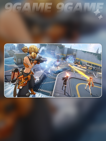 🎮命运扳机上线平台全解析！🔥截图4