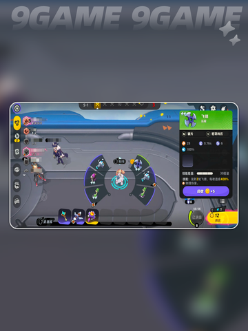 🌙揭秘月相闪卡获取神技！✨截图5