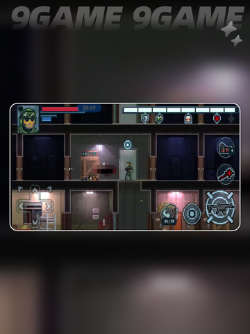 破门而入行动小队🔥按键操作全指南🎮截图2
