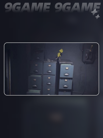🎮《小小梦魇》第一章通关秘籍！✨截图6