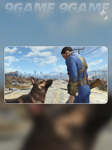 🎮《辐射4闪退怎么办？一招修复！》💥截图2