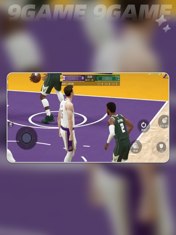 🏀美职篮全明星比赛时间公布！快来围观✨截图3
