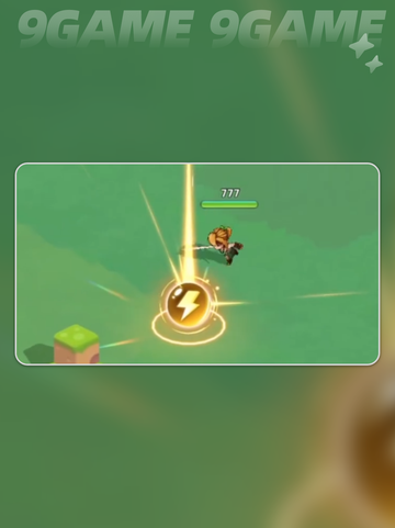 酋长别跑🔥必杀战技揭秘💥截图4