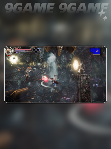 🔥赤痕绯红契约加速器推荐✨哪款适合你？🎮截图3