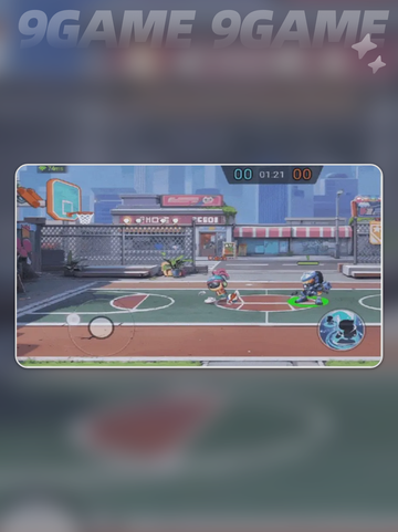 🔥灌篮军团角色养成秘籍💥截图4