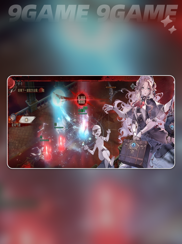 银与绯自动战斗🔥超强详解来啦！🎮截图3