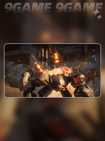 🔥逆战未来预约开启！速抢🎮截图3